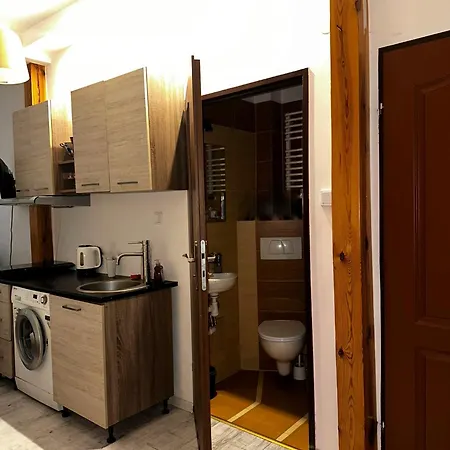 Teligi 4 4 Świnoujście