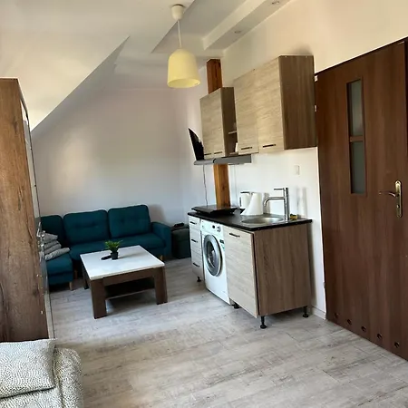 Appartement Teligi 4 4 *