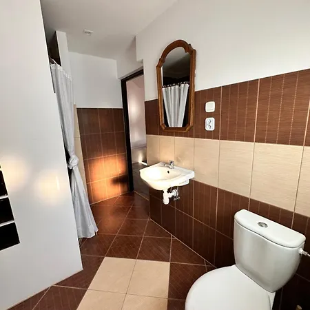 Teligi 4 4 Apartmán