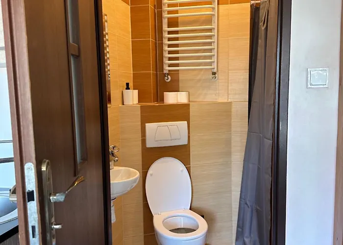 Teligi 4 4 Апартаменты